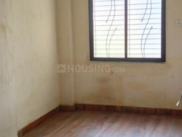 1 RK Independent House in Gandhibagh for rent Nagpur. The reference number is 20743183