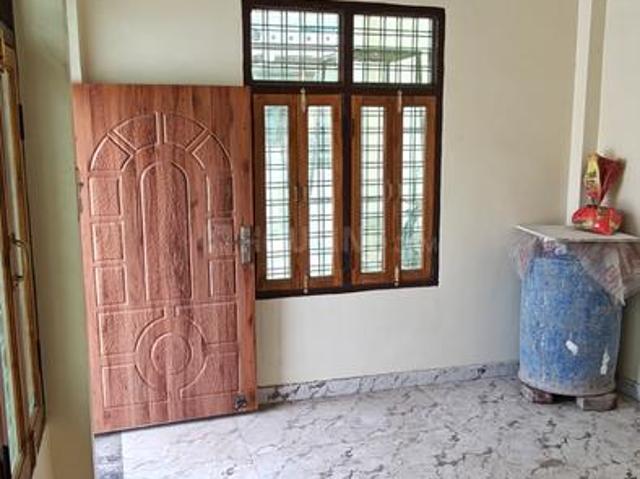 1 RK Independent House in Gandhigram for rent Kanpur. The reference number is 17634742