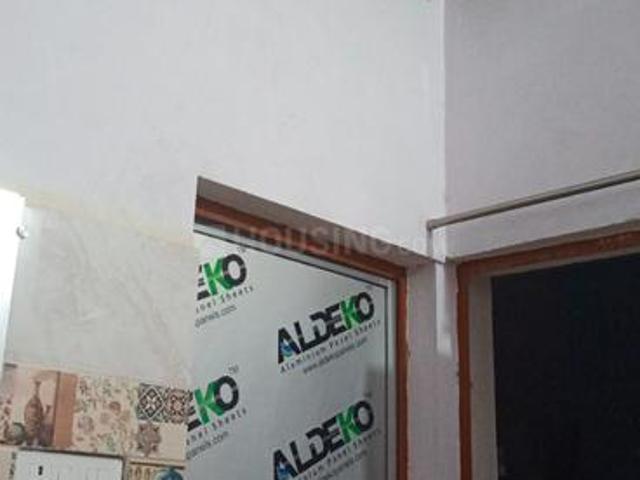 1 RK Independent House in Ganpathi Nagar for rent Varanasi. The reference number is 15553875