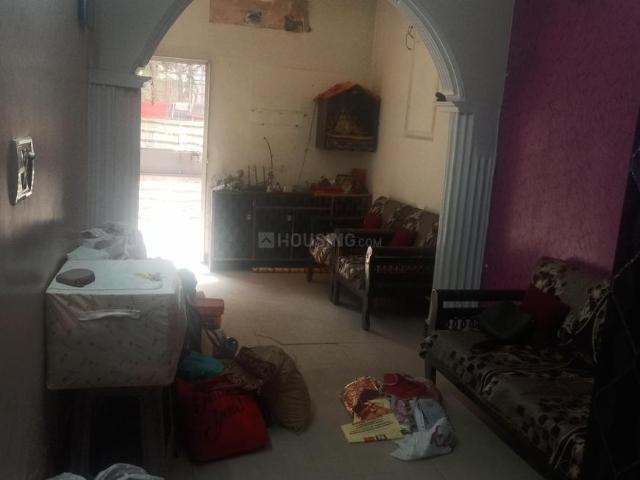 1 RK Independent House in Garhi for rent New Delhi. The reference number is 20089166