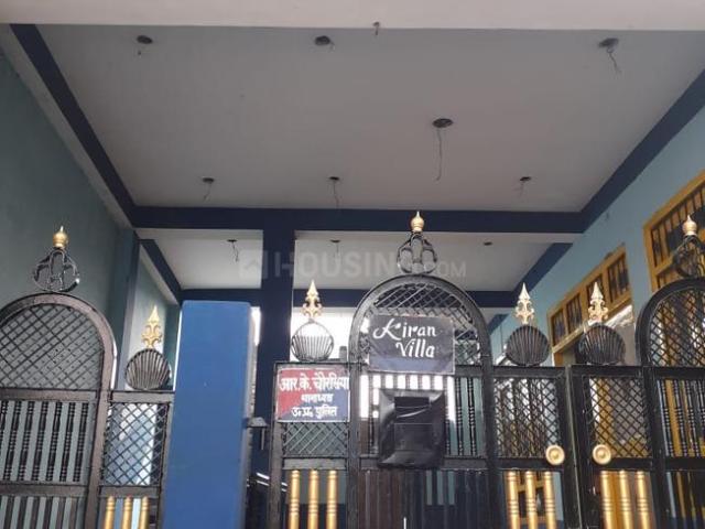 1 RK Independent House in George Town for rent Allahabad. The reference number is 15146942
