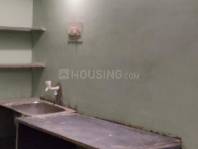 1 RK Independent House in Ghamapur for rent Jabalpur. The reference number is 5184452