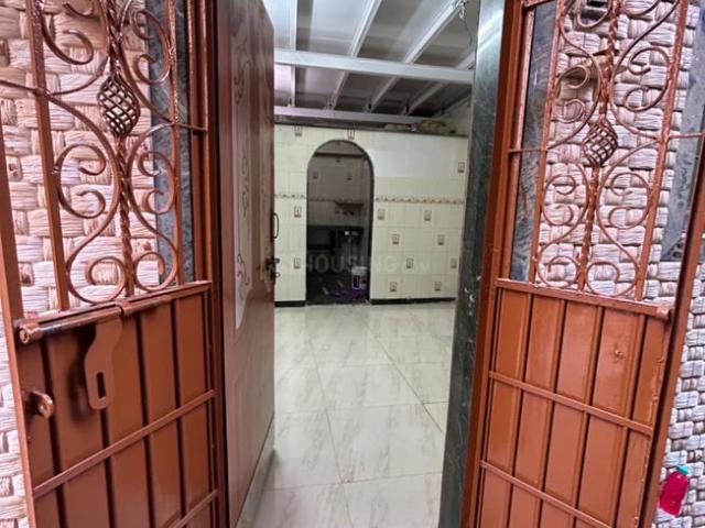 1 RK Independent House in Ghatkopar West for resale Mumbai. The reference number is 13638194