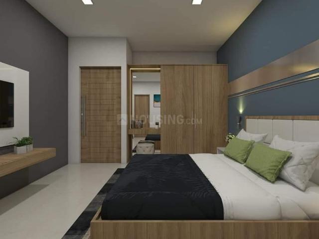 1 RK Independent House in Ghatlodiya for rent Ahmedabad. The reference number is 20466380