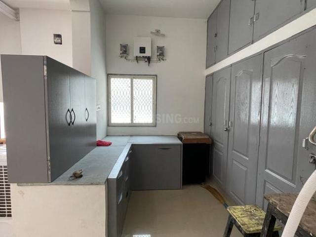 1 RK Independent House in Ghatlodiya for rent Ahmedabad. The reference number is 20472942