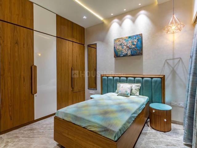1 RK Independent House in Ghatlodiya for rent Ahmedabad. The reference number is 20574896