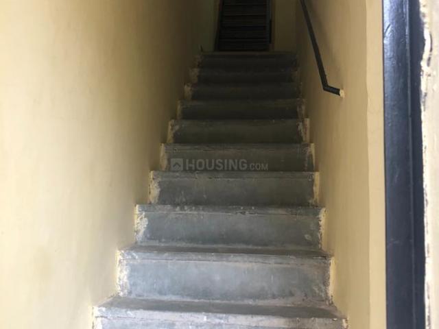 1 RK Independent House in Ghatlodiya for rent Ahmedabad. The reference number is 20721348