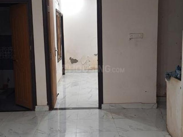 1 RK Independent House in Gomti Nagar Extension for rent Lucknow. The reference number is 20761454