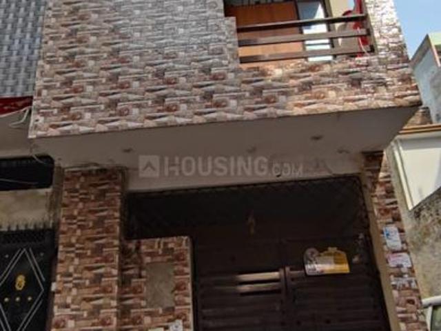 1 RK Independent House in Gomti Nagar for rent Lucknow. The reference number is 14469022