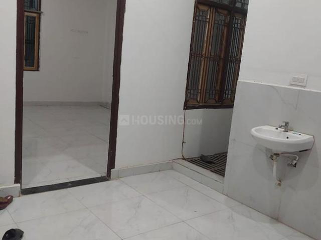 1 RK Independent House in Gomti Nagar for rent Lucknow. The reference number is 19466776