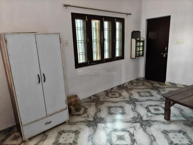 1 RK Independent House in Gomti Nagar for rent Lucknow. The reference number is 20493049