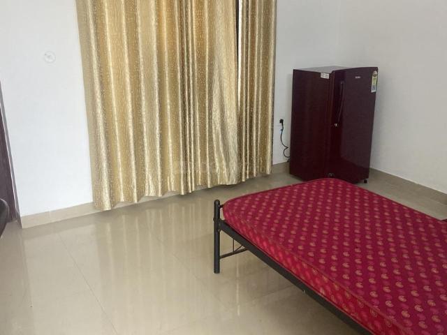 1 RK Independent House in Gomti Nagar for rent Lucknow. The reference number is 20592195