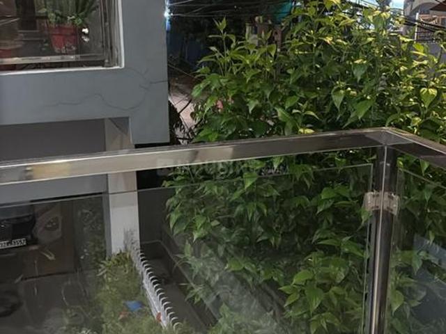 1 RK Independent House in Gomti Nagar for rent Lucknow. The reference number is 20678967
