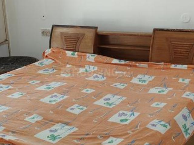 1 RK Independent House in Gomti Nagar for rent Lucknow. The reference number is 20776084