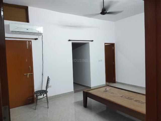 1 RK Independent House in Gomti Nagar for rent Lucknow. The reference number is 20257780