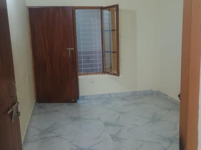 1 RK Independent House in Gomti Nagar for rent Lucknow. The reference number is 20307914