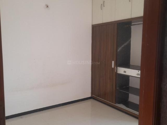 1 RK Independent House in Gopala Gowda Extension for rent Shivamogga. The reference number is 19710991
