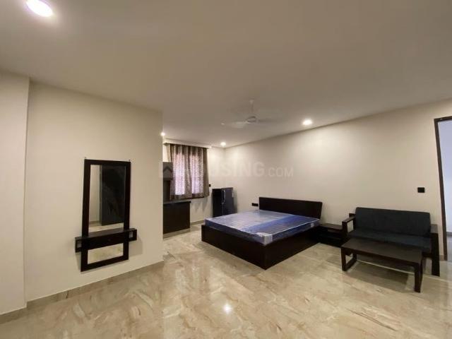 1 RK Independent House in Gopalpura for rent Jaipur. The reference number is 20295508