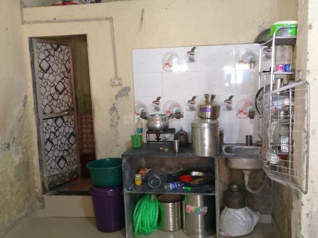 1 RK Independent House in Goregaon West for resale Mumbai. The reference number is 20308870