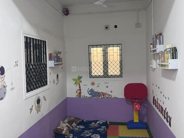 1 RK Independent House in Gotri for rent Vadodara. The reference number is 16954616
