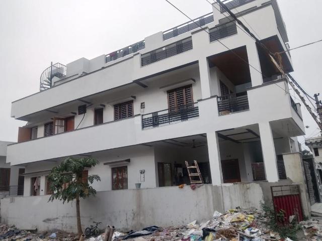 1 RK Independent House in Govind Vihar for rent Dehradun. The reference number is 20405446