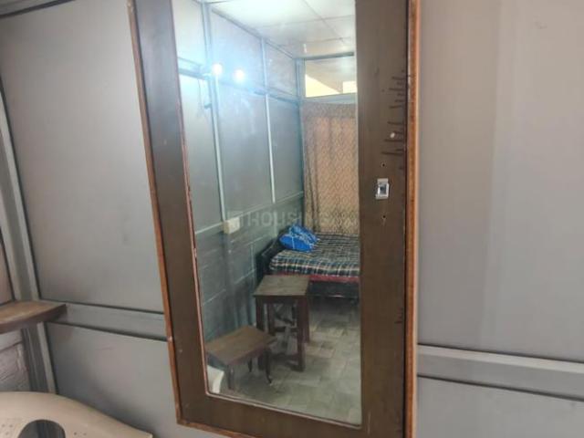 1 RK Independent House in Greater Kailash for rent New Delhi. The reference number is 20490859