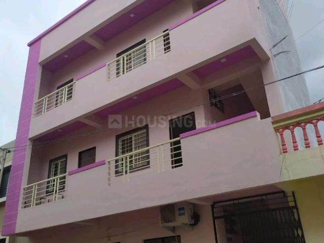 1 RK Independent House in Hadapsar for rent Pune. The reference number is 20543844