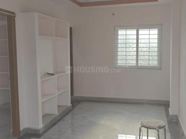 1 RK Independent House in Hafeezpet for rent Hyderabad. The reference number is 19789617
