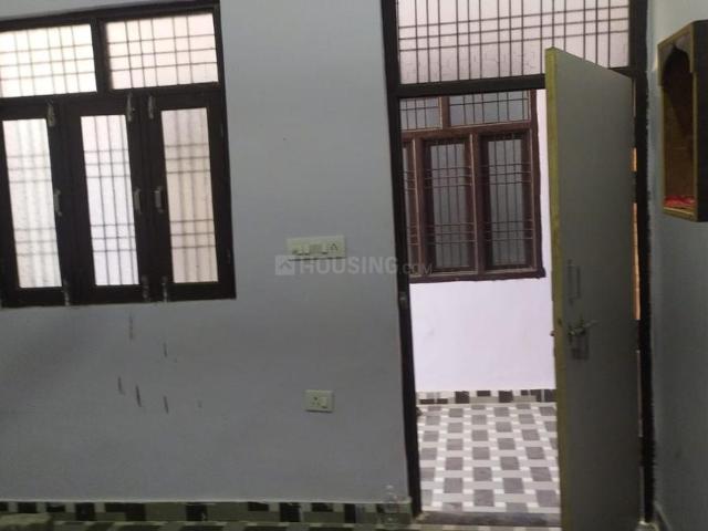 1 RK Independent House in Haibat Mau Mawaiya for rent Lucknow. The reference number is 17621253