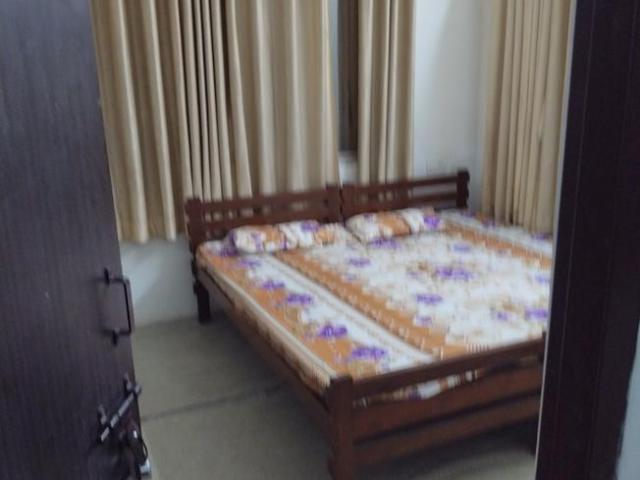 1 RK Independent House in Haldwani for rent Nainital. The reference number is 20671870