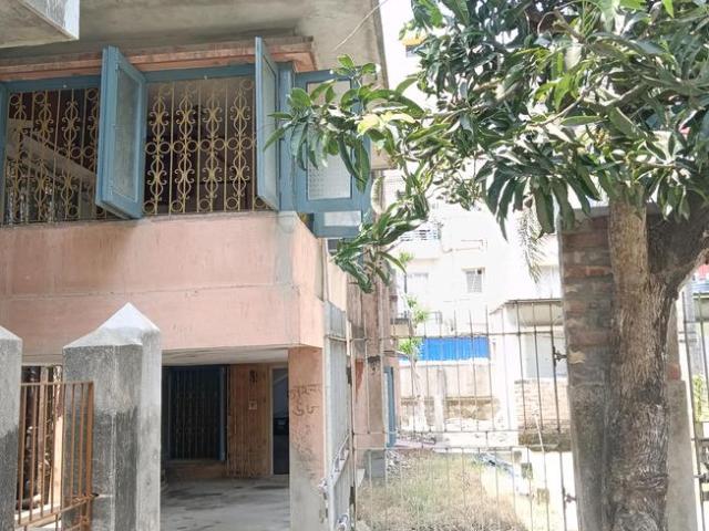 1 RK Independent House in Hanspukuria for rent Kolkata. The reference number is 20179708