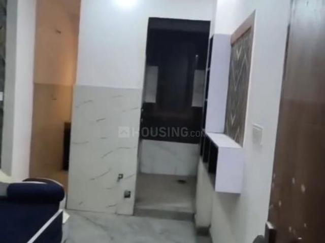 1 RK Independent House in Hastsal for resale South West Delhi. The reference number is 17427736