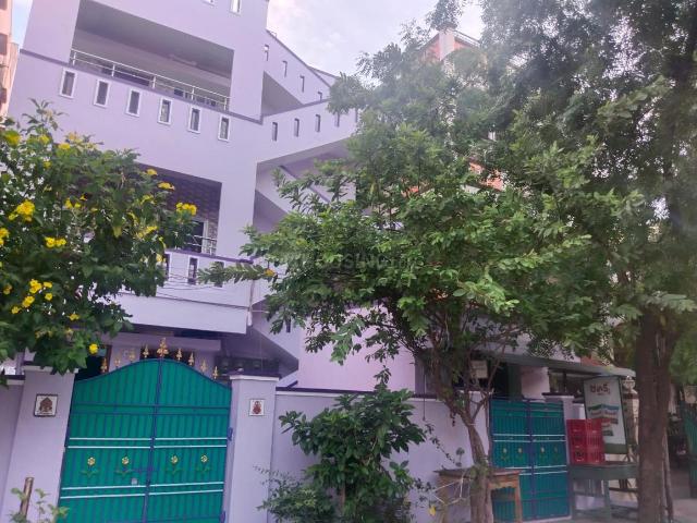 1 RK Independent House in Harinathpuram for rent Nellore. The reference number is 15916801