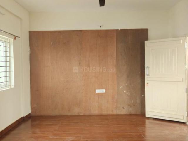1 RK Independent House in Harlur for rent Bengaluru. The reference number is 20336662