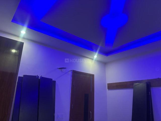 1 RK Independent House in Harlal Pur for rent Mohali. The reference number is 20744936