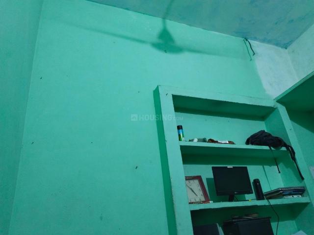 1 RK Independent House in Hathiyapaur for rent Gwalior. The reference number is 18465034