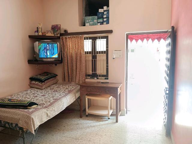 1 RK Independent House in Hatkeshwar for resale Ahmedabad. The reference number is 15316776
