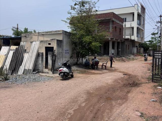 1 RK Independent House in Hayathnagar for resale Hyderabad. The reference number is 20974570
