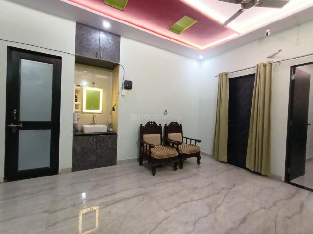 1 RK Independent House in Heerawala for rent Jaipur. The reference number is 20409559