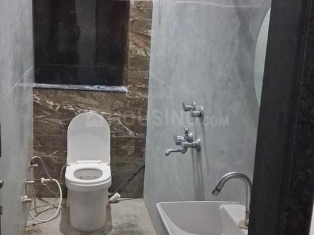 1 RK Independent House in Hiran Magri for rent Udaipur. The reference number is 11500742