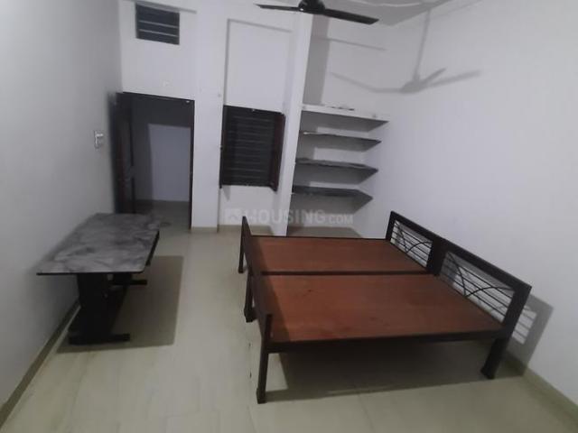 1 RK Independent House in Hiran Magri for rent Udaipur. The reference number is 20425528