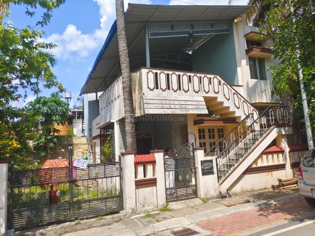 1 RK Independent House in Hosamane for rent Shivamogga. The reference number is 20361812