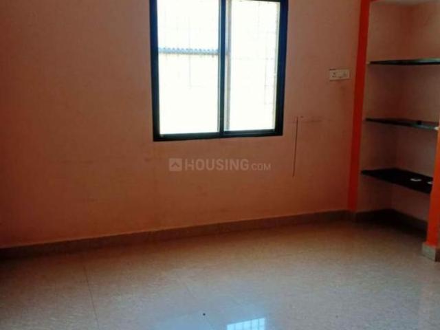 1 RK Independent House in Housing Board Colony for rent Hoshangabad. The reference number is 14520990