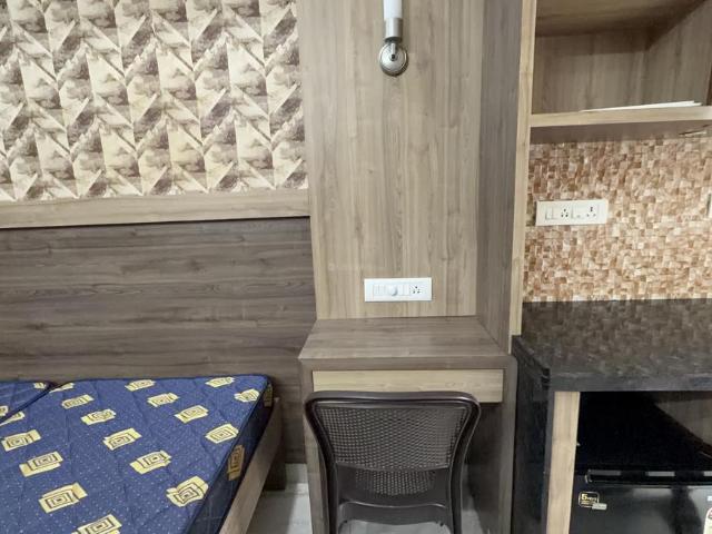 1 RK Independent House in HSR Layout for rent Bengaluru. The reference number is 20454591