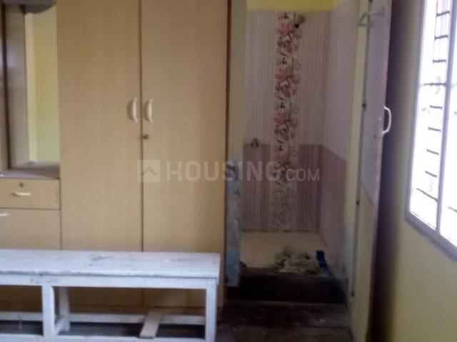 1 RK Independent House in Iyer Bungalow for rent Madurai. The reference number is 20692661