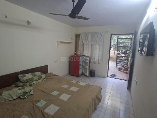 1 RK Independent House in Indira Nagar for rent Bengaluru. The reference number is 19062464