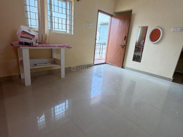 1 RK Independent House in Indira Nagar for rent Bengaluru. The reference number is 20445320