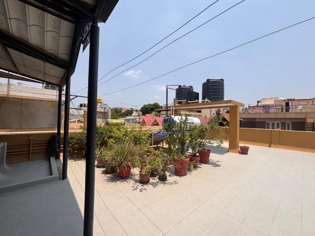 1 RK Independent House in Indira Nagar for rent Bengaluru. The reference number is 20363543