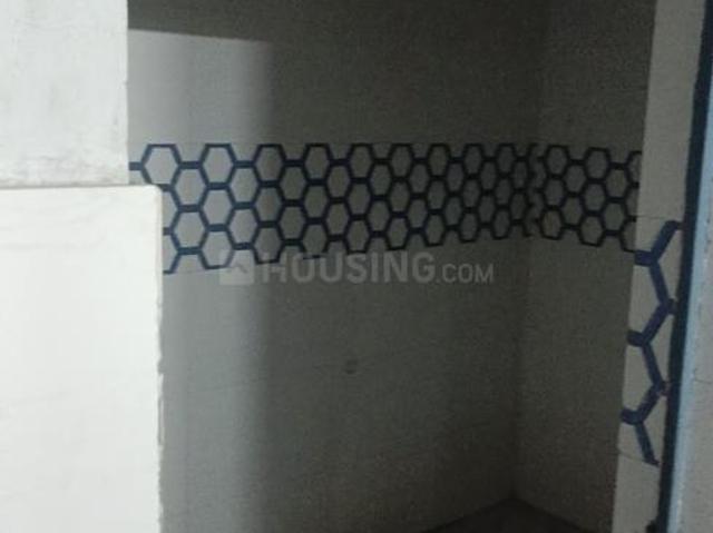 1 RK Independent House in Indira Nagar for rent Lucknow. The reference number is 20662981