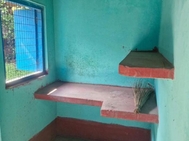 1 RK Independent House in Iskcon Road for rent Siliguri. The reference number is 19285121
